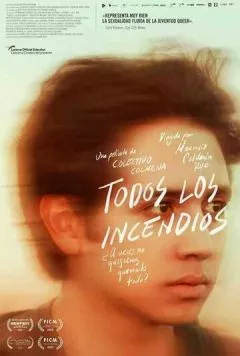 Все огни / Todos los incendios (2023) фильм скачать через торрент в хорошем качестве