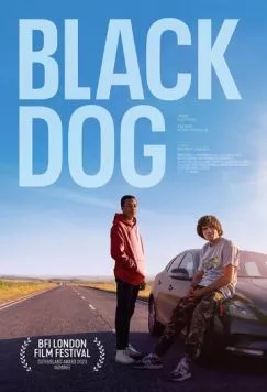 Тоска / Black Dog (2024) фильм скачать через торрент в хорошем качестве