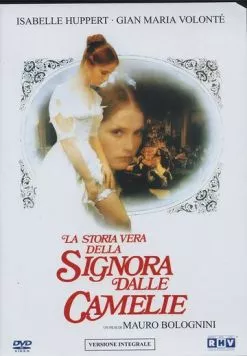 Подлинная история дамы с камелиями / La storia vera della signora dalle camelie (1981) фильм скачать через торрент в хорошем качестве
