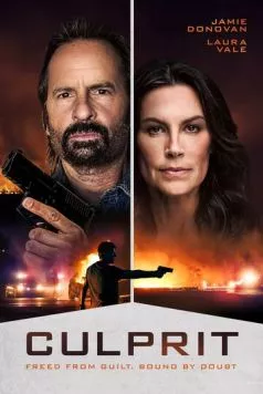 Преступник / Culprit (2025) фильм скачать через торрент в хорошем качестве