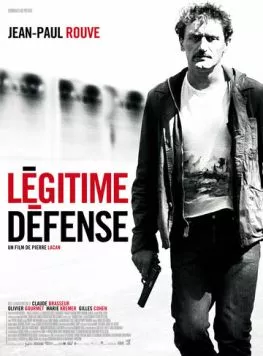 Скачать Самозащита / Légitime défense (2011) фильм через торрент на русском