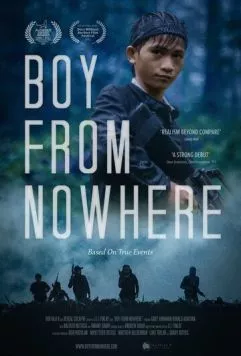 Мальчик из ниоткуда / Boy from Nowhere (2023) фильм скачать через торрент в хорошем качестве
