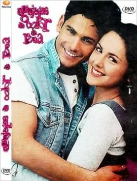 Розовые шнурки / Agujetas de color de rosa (1994) сериал скачать через торрент в хорошем качестве