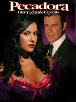 Грешница / Pecadora (2010) сериал скачать через торрент в хорошем качестве