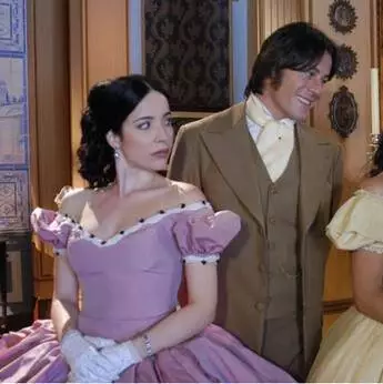 Рабыня Изаура (2004) через торрент скачать Рабыня Изаура (2004) сериал через торрент скачать