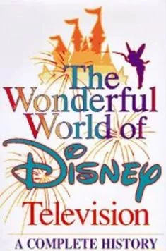 Волшебный мир Дисней / The Wonderful World of Disney (1997) сериал скачать через торрент в хорошем качестве