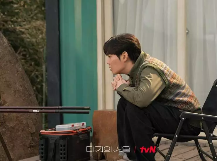 Сеул Ми-джи (2025) в хорошем качестве через торрент Сеул Ми-джи (2025) сериал в хорошем качестве через торрент