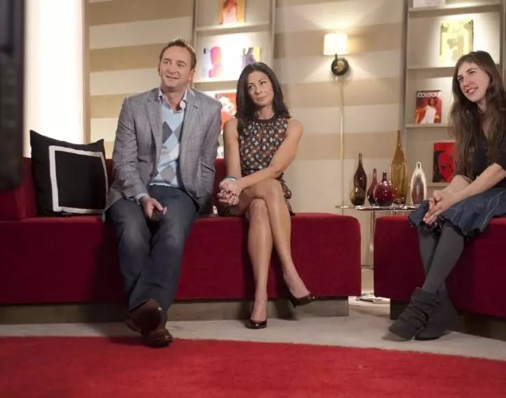 Это лучше не носить (2003) через торрент скачать Это лучше не носить (2003) сериал через торрент скачать