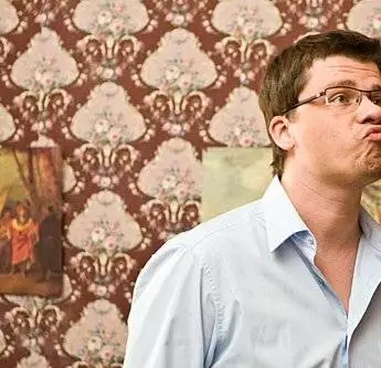 Бульдог-шоу (2010) в хорошем качестве через торрент Бульдог-шоу (2010) сериал в хорошем качестве через торрент