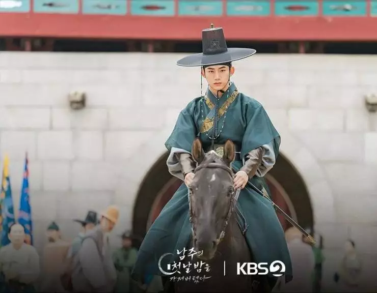 Я украла первую ночь главного героя! (2025) через торрент бесплатно Я украла первую ночь главного героя! (2025) сериал через торрент бесплатно