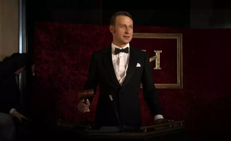 Украденная красота (2024) в хорошем качестве через торрент Украденная красота (2024) сериал в хорошем качестве через торрент