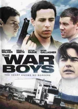 Вояки / The War Boys (2009) фильм скачать через торрент в хорошем качестве