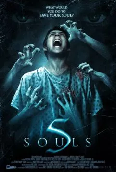 5 душ / 5 Souls (2013) фильм скачать через торрент в хорошем качестве