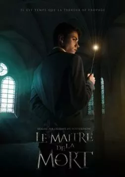 Повелитель Смерти / Le Maitre de la Mort (2016) фильм скачать через торрент в хорошем качестве