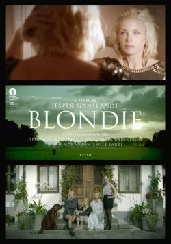 Блонди / Blondie (2012) фильм скачать через торрент в хорошем качестве