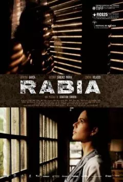 Ярость / Rabia (2009) фильм скачать через торрент в хорошем качестве