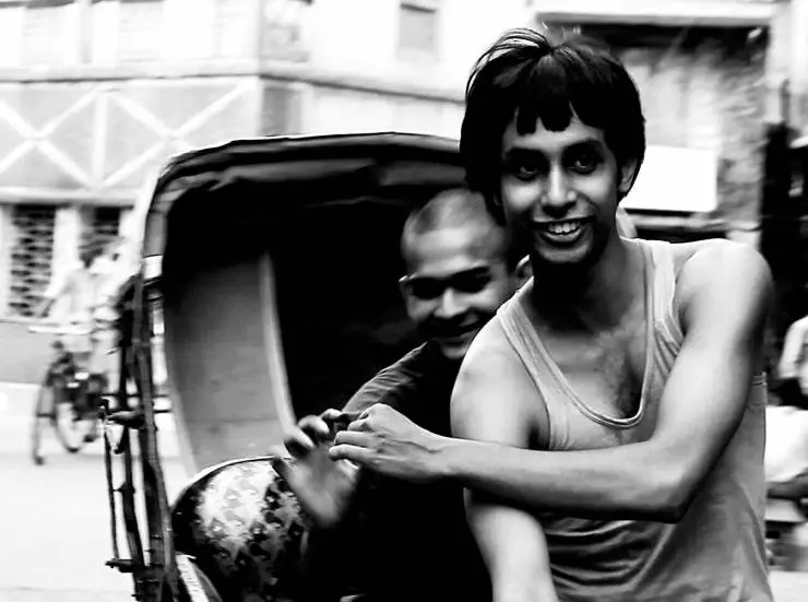 Задница (2010) через торрент бесплатно Задница (2010) фильм через торрент бесплатно