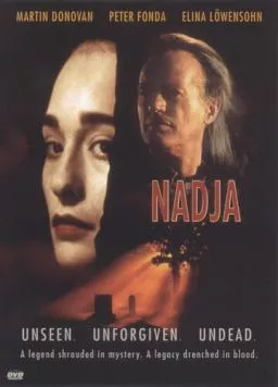 Скачать Надя / Nadja (1994) фильм через торрент на русском