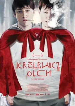 Лесной королевич / Krolewicz Olch (2016) фильм скачать через торрент в хорошем качестве
