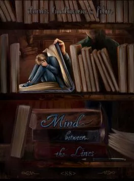 Разум между строк (2021) фильм скачать через торрент в хорошем качестве