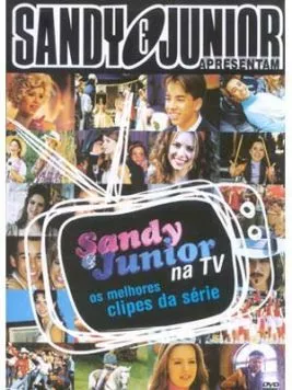 Сэнди и Джуниор / Sandy & Junior (1999) сериал скачать через торрент в хорошем качестве