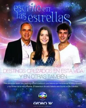 Так предначертано звёздами / Escrito nas Estrelas (2010) сериал скачать через торрент в хорошем качестве