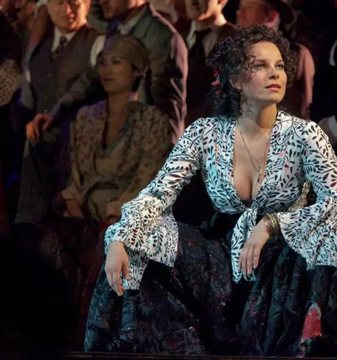 Метрополитен Опера (2006) в хорошем качестве через торрент Метрополитен Опера (2006) сериал в хорошем качестве через торрент