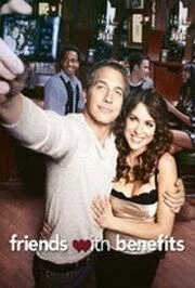 Секс по дружбе / Friends with Benefits (2011) сериал скачать через торрент в хорошем качестве