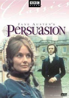 Доводы рассудка / Persuasion (1971) сериал скачать через торрент в хорошем качестве