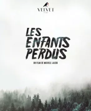 Потерянные дети / Les enfants perdus (2023) фильм скачать через торрент в хорошем качестве