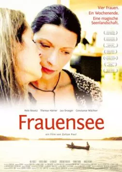 Хранительница озера / Frauensee (2012) фильм скачать через торрент в хорошем качестве