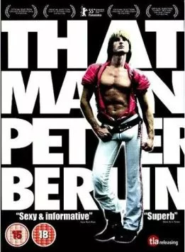 Скачать История Питера Берлина / That Man: Peter Berlin (2005) фильм через торрент на русском
