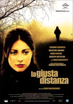 Держать дистанцию / La giusta distanza (2007) фильм скачать через торрент в хорошем качестве