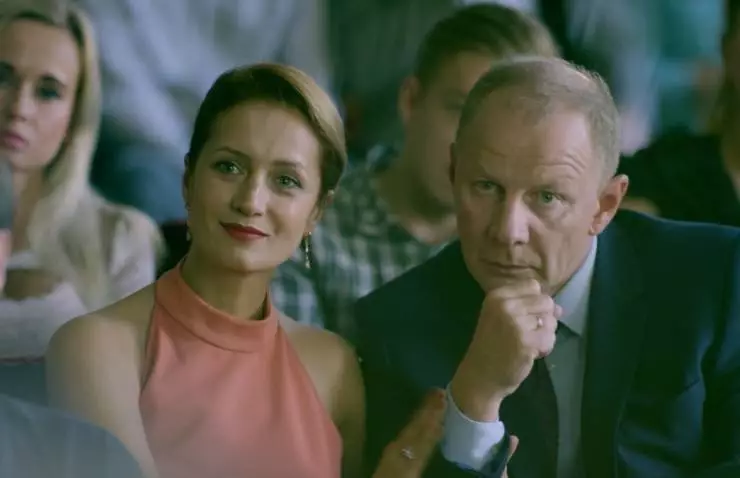 Квартет (2016) через торрент скачать Квартет (2016) сериал через торрент скачать