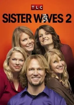 Многоженец / Sister Wives (2010) сериал скачать через торрент в хорошем качестве