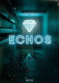 Катакомбы / Katakomben (2021) сериал скачать через торрент в хорошем качестве