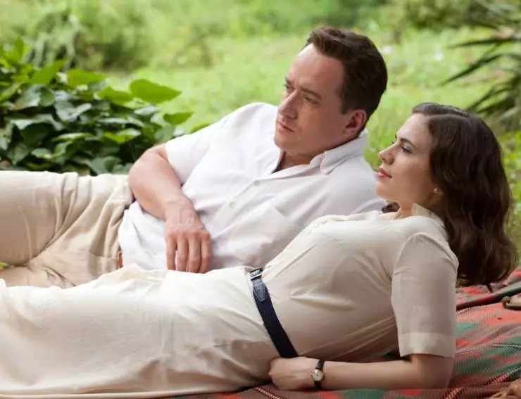 Сердце всякого человека (2010) в хорошем качестве через торрент Сердце всякого человека (2010) сериал в хорошем качестве через торрент