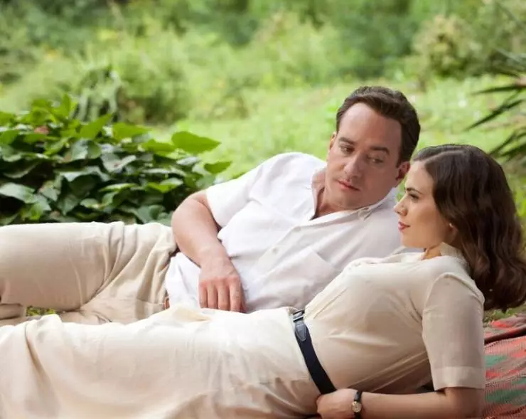 Сердце всякого человека (2010) через торрент бесплатно Сердце всякого человека (2010) сериал через торрент бесплатно