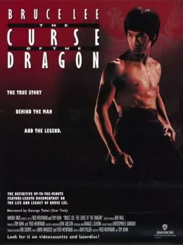 Проклятье дракона / The Curse of the Dragon (1993) фильм скачать через торрент в хорошем качестве