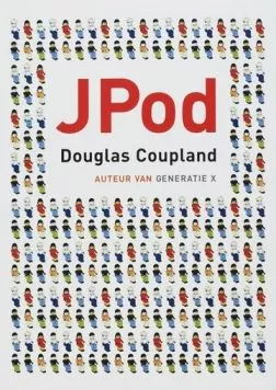 Джей-Под / JPod (2008) сериал скачать через торрент в хорошем качестве