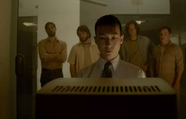 Гении (2015) в хорошем качестве через торрент Гении (2015) сериал в хорошем качестве через торрент