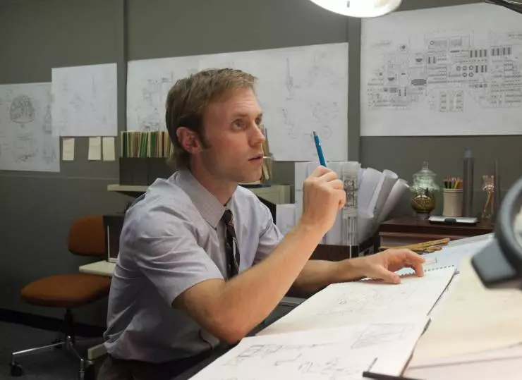 Гении (2015) через торрент скачать Гении (2015) сериал через торрент скачать