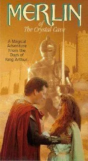 Мерлин из хрустальной пещеры / Merlin of the Crystal Cave (1991) сериал скачать через торрент в хорошем качестве