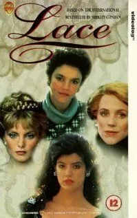 Кружева / Lace (1984) сериал скачать через торрент в хорошем качестве