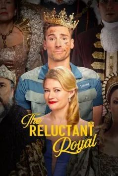 Герцог поневоле / The Reluctant Royal (2025) фильм скачать через торрент в хорошем качестве