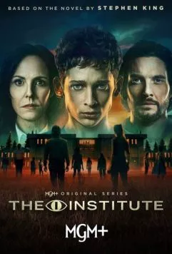 Институт / The Institute (2025) сериал скачать через торрент в хорошем качестве