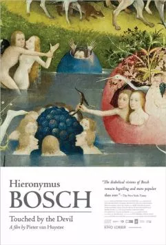 Иероним Босх: Вдохновленный дьяволом / Jheronimus Bosch, Touched by the Devil (2015) фильм скачать через торрент в хорошем качестве