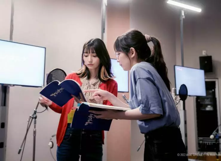 Лучшее аниме! (2022) через торрент бесплатно Лучшее аниме! (2022) фильм через торрент бесплатно