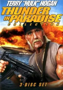Гром в раю 3 / Thunder in Paradise 3 (1995) фильм скачать через торрент в хорошем качестве