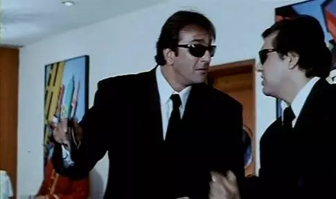 Парни не промах (1999) через торрент скачать Парни не промах (1999) фильм через торрент скачать